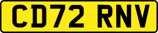 CD72RNV