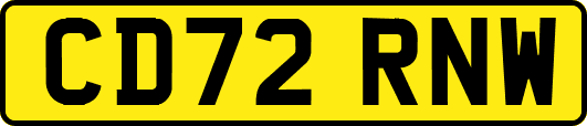 CD72RNW