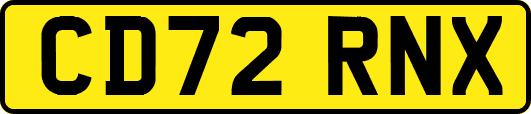 CD72RNX