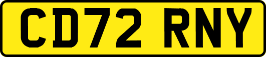 CD72RNY