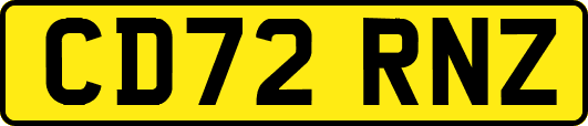 CD72RNZ