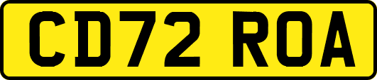 CD72ROA