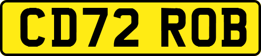CD72ROB