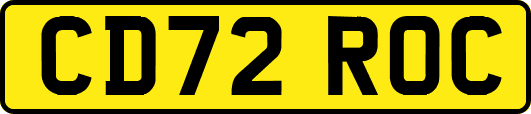 CD72ROC