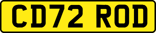 CD72ROD