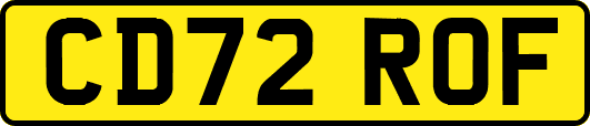 CD72ROF