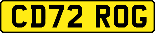 CD72ROG
