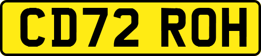CD72ROH