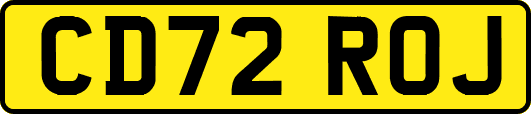 CD72ROJ