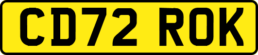 CD72ROK