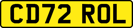 CD72ROL