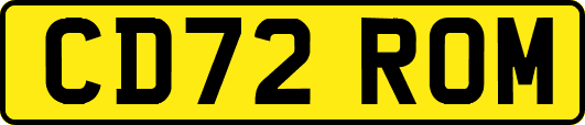 CD72ROM