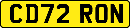 CD72RON