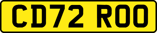 CD72ROO