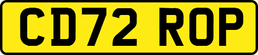 CD72ROP