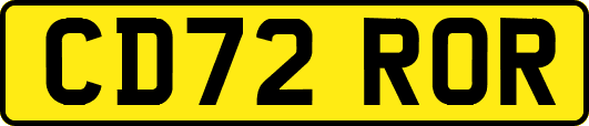 CD72ROR