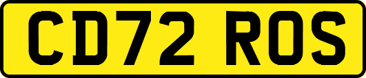CD72ROS