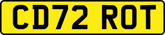 CD72ROT