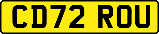 CD72ROU