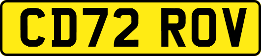 CD72ROV