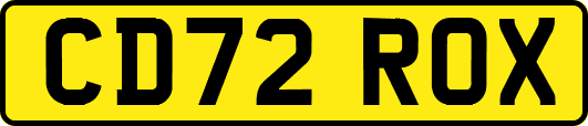 CD72ROX