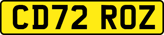 CD72ROZ