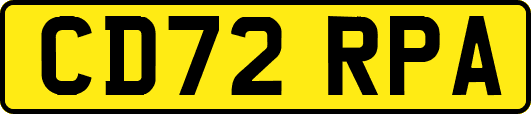 CD72RPA