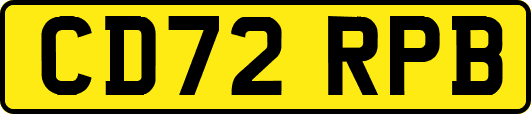 CD72RPB