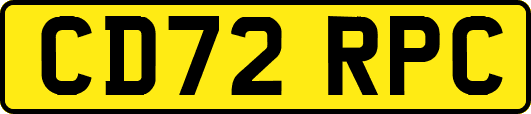 CD72RPC