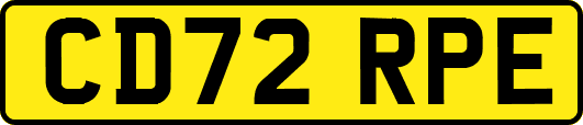 CD72RPE