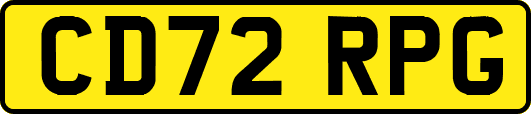 CD72RPG