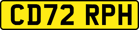 CD72RPH