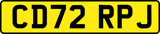 CD72RPJ