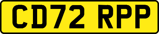 CD72RPP