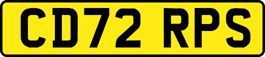 CD72RPS