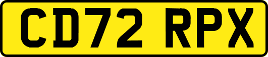 CD72RPX