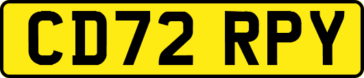 CD72RPY