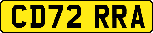 CD72RRA