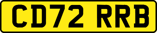 CD72RRB