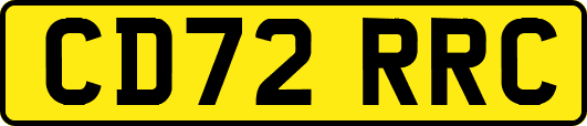 CD72RRC