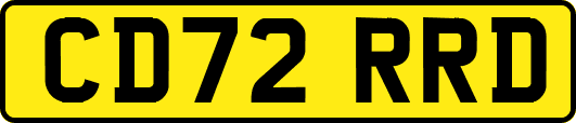 CD72RRD