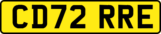 CD72RRE