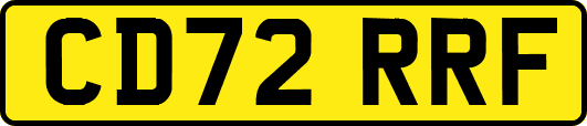 CD72RRF