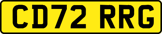 CD72RRG