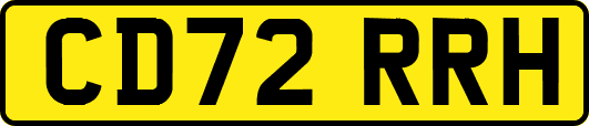 CD72RRH