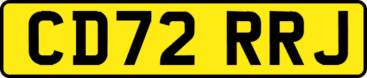 CD72RRJ