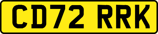 CD72RRK