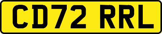 CD72RRL