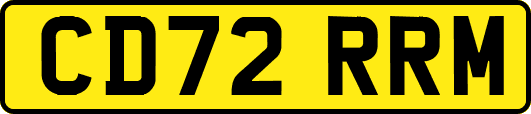 CD72RRM