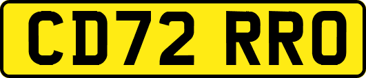CD72RRO